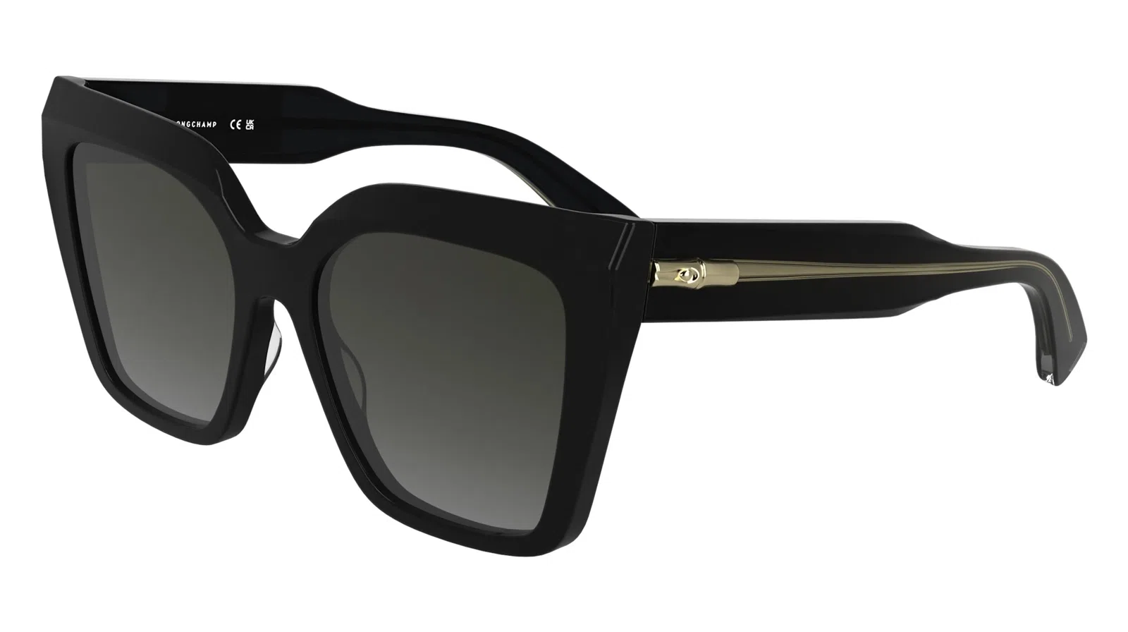 Longchamp LO778S Sunglasses - view 2